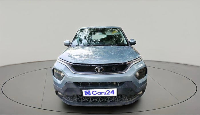 2024 Tata PUNCH Accomplished Plus iCNG, CNG, Manual, 71,772 km, exterior