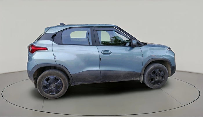 2024 Tata PUNCH Accomplished Plus iCNG, CNG, Manual, 71,772 km, exterior