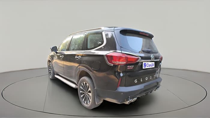 2021 MG GLOSTER SAVVY 6 STR 2.0 TWIN TURBO 4WD, Diesel, Automatic, 93,309 km, exterior