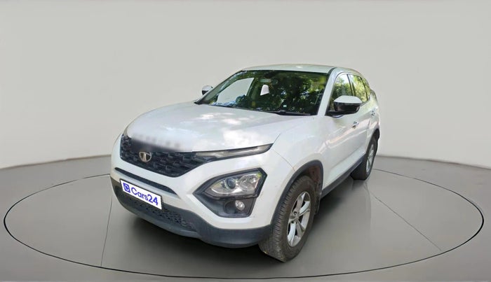 2019 Tata Harrier XT 2.0L KRYOTEC, Diesel, Manual, 1,72,775 km, exterior