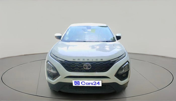 2019 Tata Harrier XT 2.0L KRYOTEC, Diesel, Manual, 1,72,775 km, exterior
