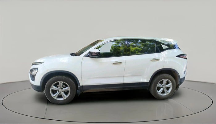 2019 Tata Harrier XT 2.0L KRYOTEC, Diesel, Manual, 1,72,775 km, exterior