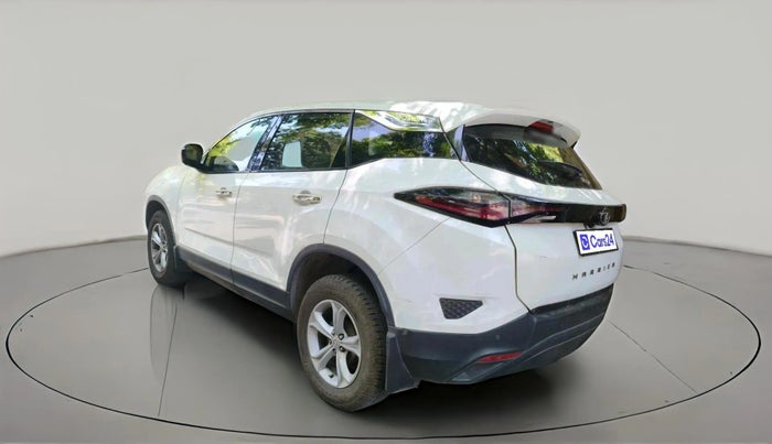 2019 Tata Harrier XT 2.0L KRYOTEC, Diesel, Manual, 1,72,775 km, exterior