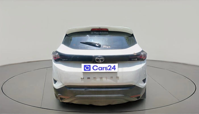 2019 Tata Harrier XT 2.0L KRYOTEC, Diesel, Manual, 1,72,775 km, exterior