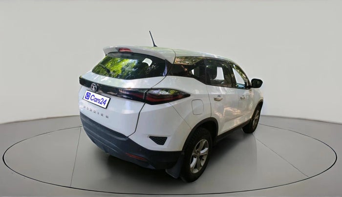 2019 Tata Harrier XT 2.0L KRYOTEC, Diesel, Manual, 1,72,775 km, exterior