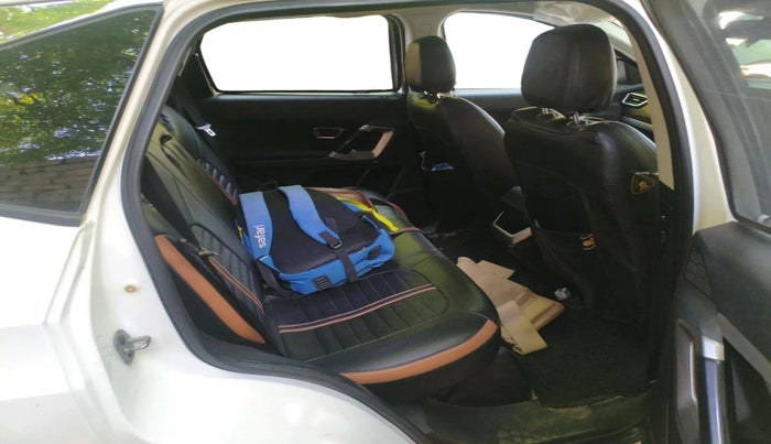 2019 Tata Harrier XT 2.0L KRYOTEC, Diesel, Manual, 1,72,775 km, interior