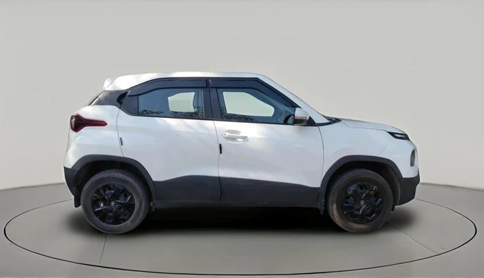 2022 Tata PUNCH ADVENTURE MT, Petrol, Manual, 45,922 km, exterior