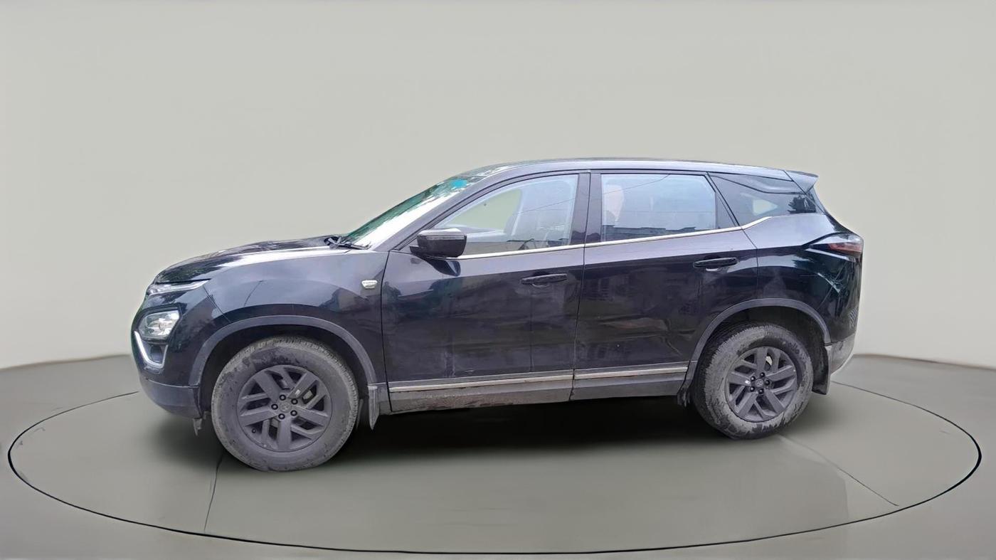 2021 Tata Harrier XT PLUS 2.0L KRYOTEC, Diesel, Manual, 55,757 km, exterior