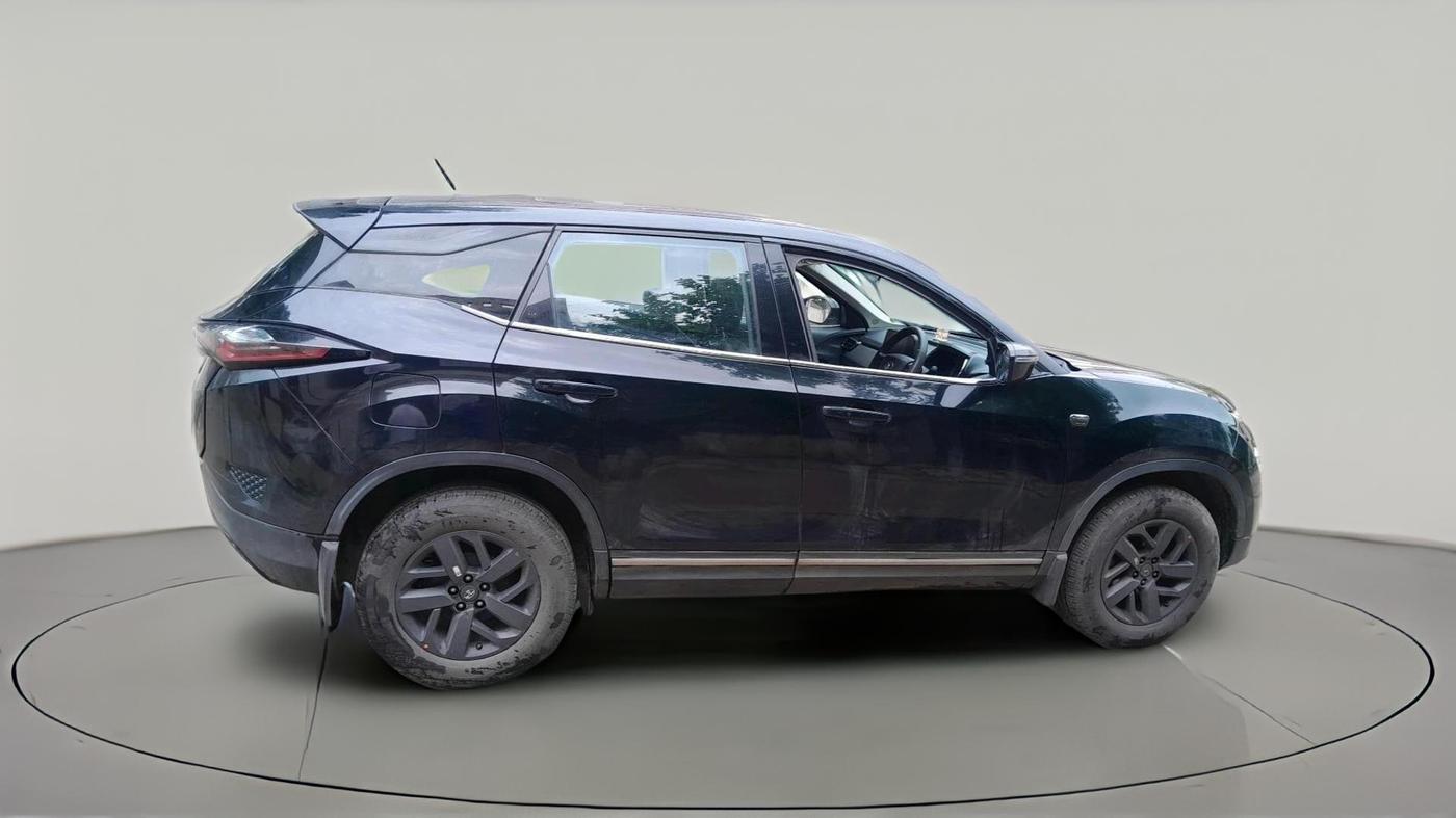 2021 Tata Harrier XT PLUS 2.0L KRYOTEC, Diesel, Manual, 55,757 km, exterior