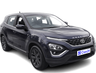 2021 Tata Harrier - SUV - Diesel - Manual - ₹12.10 lakh