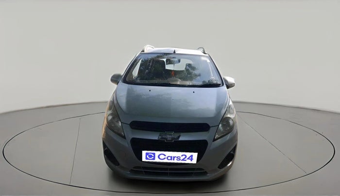 2014 Chevrolet Beat PS PETROL, Petrol, Manual, 84,500 km, exterior