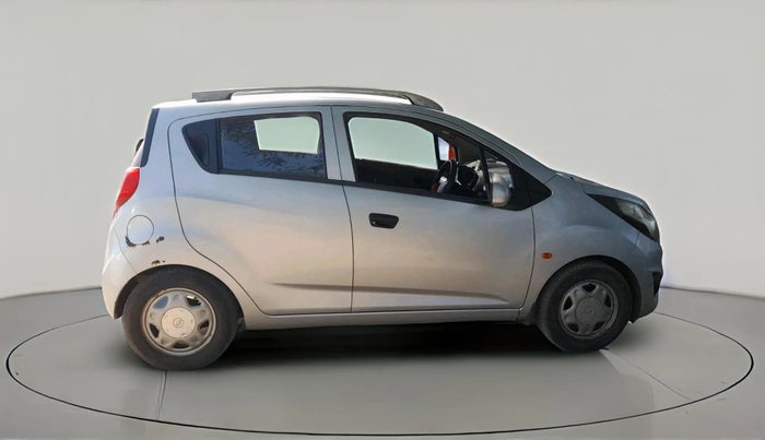 2014 Chevrolet Beat PS PETROL, Petrol, Manual, 84,500 km, exterior