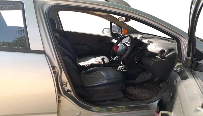 2014 Chevrolet Beat PS PETROL, Petrol, Manual, 84,500 km, interior