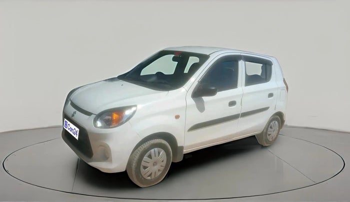 2019 Maruti Alto 800 VXI, CNG, Manual, 67,547 km, exterior