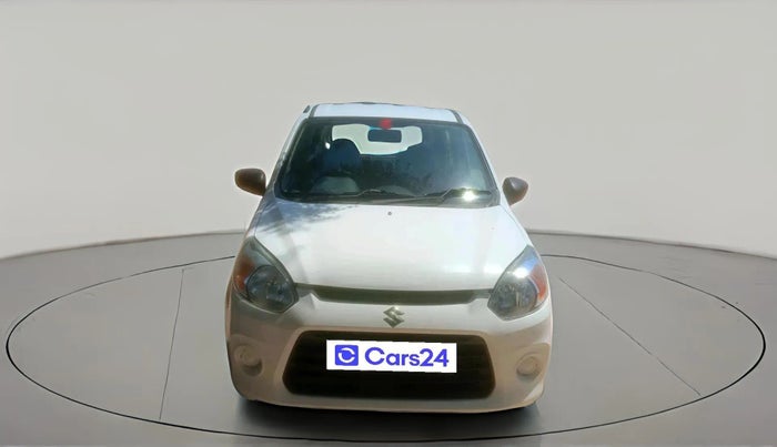 2019 Maruti Alto 800 VXI, CNG, Manual, 67,547 km, exterior