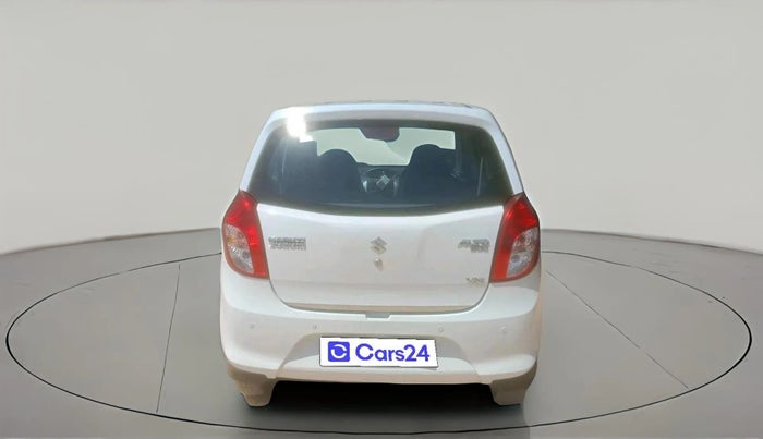 2019 Maruti Alto 800 VXI, CNG, Manual, 67,547 km, exterior