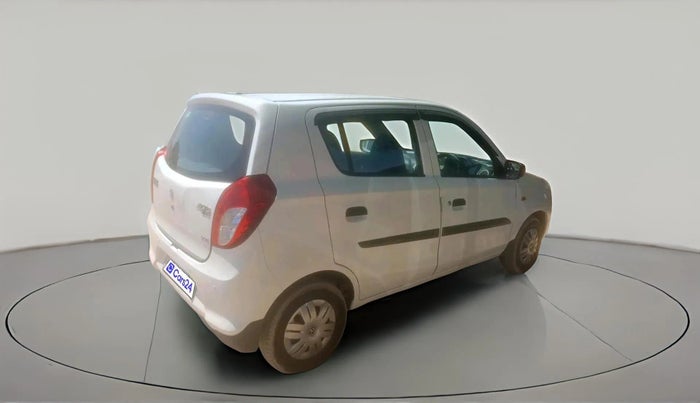 2019 Maruti Alto 800 VXI, CNG, Manual, 67,547 km, exterior