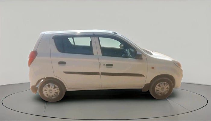 2019 Maruti Alto 800 VXI, CNG, Manual, 67,547 km, exterior