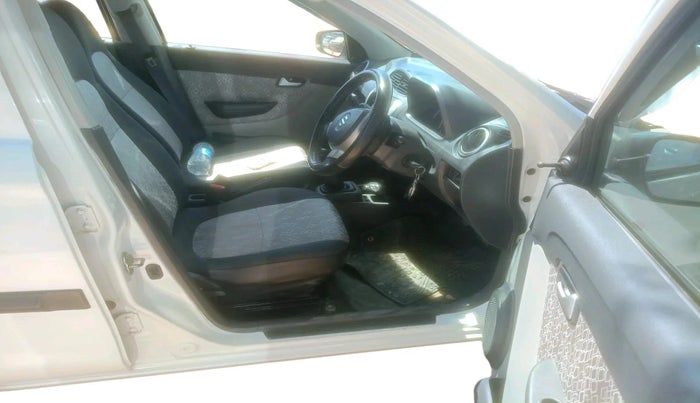 2019 Maruti Alto 800 VXI, CNG, Manual, 67,547 km, interior