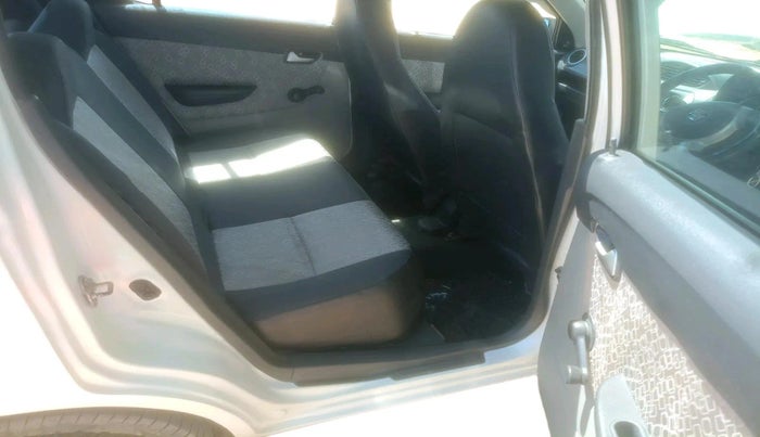 2019 Maruti Alto 800 VXI, CNG, Manual, 67,547 km, interior