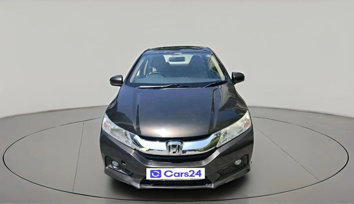 2016 Honda City 1.5L I-VTEC VX, Petrol, Manual, 50,713 km, exterior