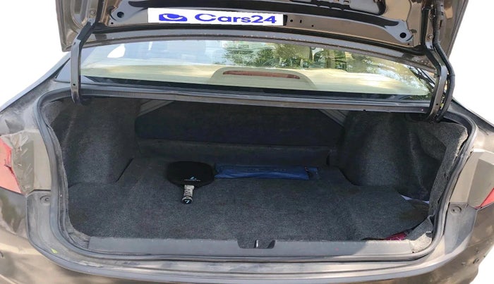 2016 Honda City 1.5L I-VTEC VX, Petrol, Manual, 50,713 km, exterior