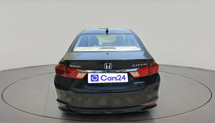 2016 Honda City 1.5L I-VTEC VX, Petrol, Manual, 50,713 km, exterior
