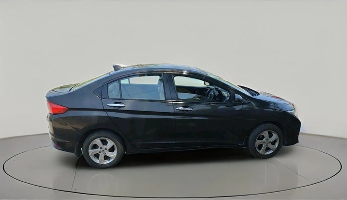 2016 Honda City 1.5L I-VTEC VX, Petrol, Manual, 50,713 km, exterior