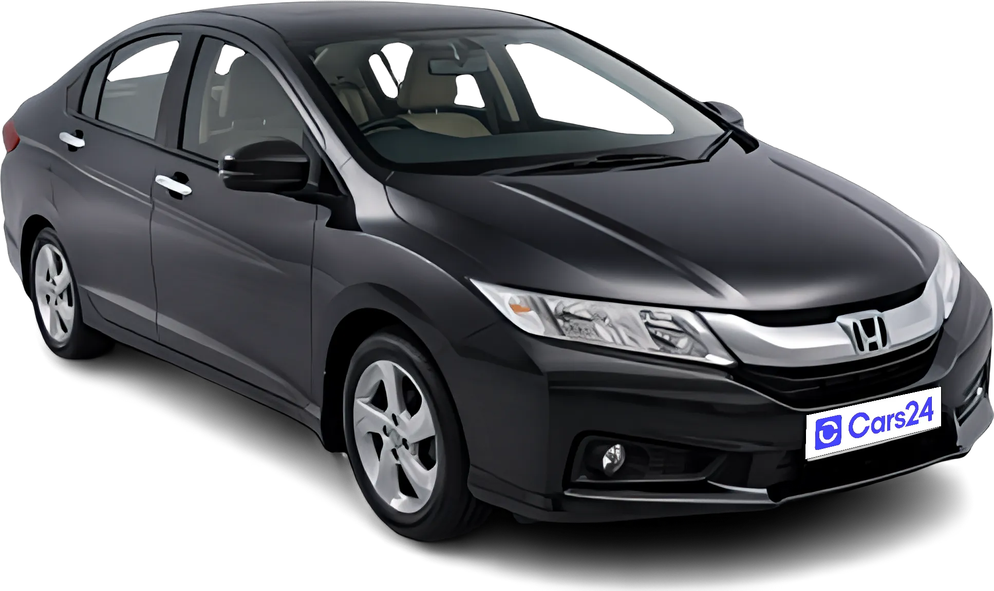 2016 Honda City - Sedan - Petrol - Manual - ₹4.70 lakh