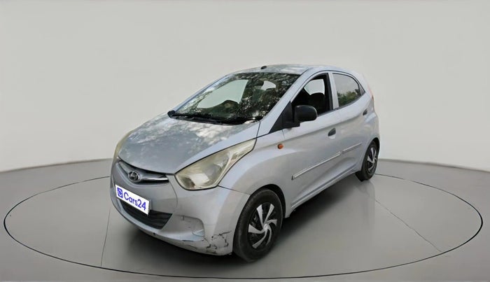 2014 Hyundai Eon ERA +, CNG, Manual, 1,06,214 km, exterior