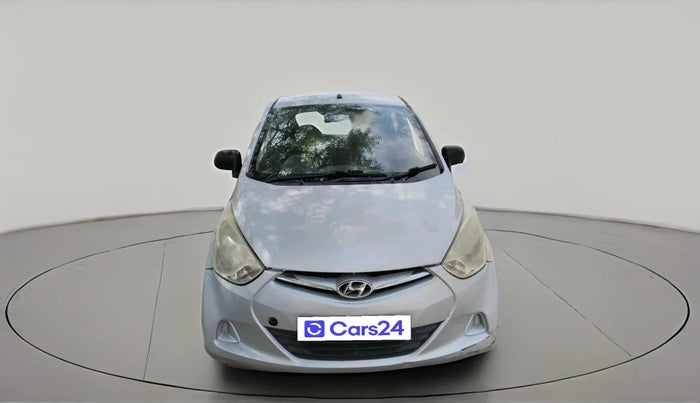 2014 Hyundai Eon ERA +, CNG, Manual, 1,06,214 km, exterior