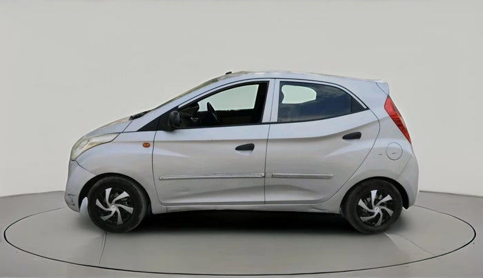 2014 Hyundai Eon ERA +, CNG, Manual, 1,06,214 km, exterior