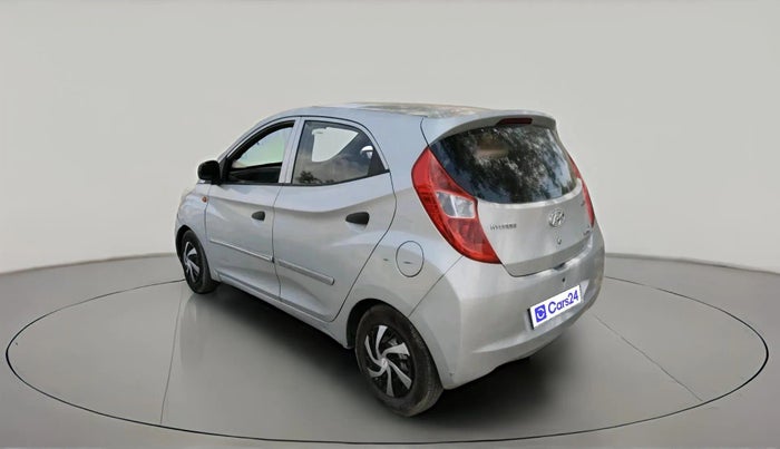 2014 Hyundai Eon ERA +, CNG, Manual, 1,06,214 km, exterior