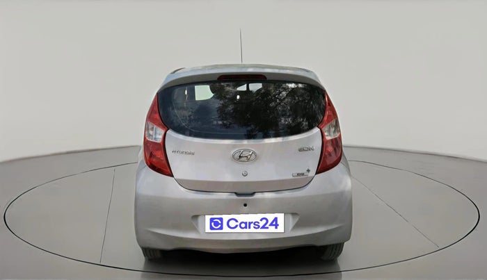 2014 Hyundai Eon ERA +, CNG, Manual, 1,06,214 km, exterior