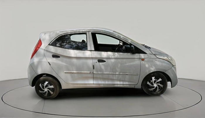 2014 Hyundai Eon ERA +, CNG, Manual, 1,06,214 km, exterior