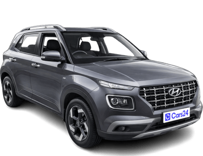 2019 Hyundai VENUE - SUV - Petrol - Automatic - ₹6.90 lakh