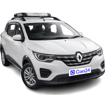 2020 Renault TRIBER - SUV - Petrol - Manual - ₹4.79 lakh