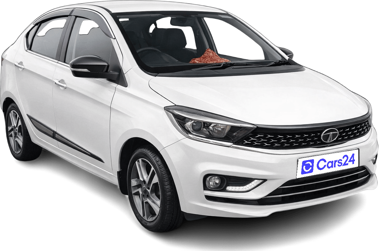 2023 Tata TIGOR - Sedan - Petrol - Manual - ₹5.85 lakh
