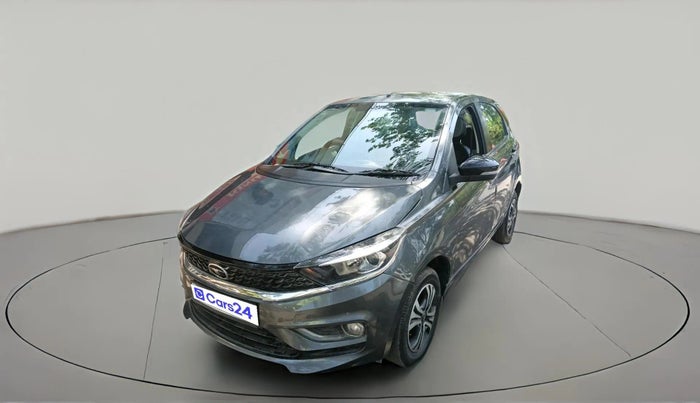 2023 Tata Tiago XZ PLUS CNG, CNG, Manual, 41,530 km, exterior