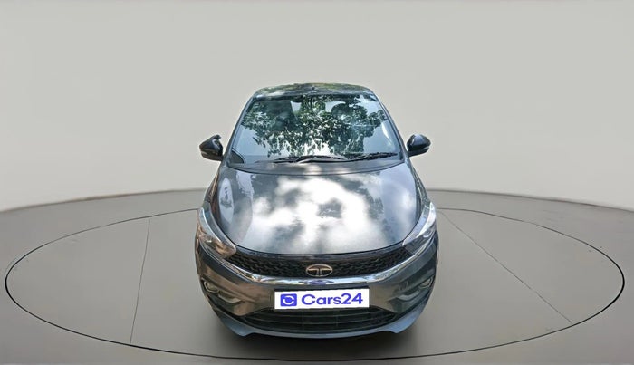 2023 Tata Tiago XZ PLUS CNG, CNG, Manual, 41,530 km, exterior