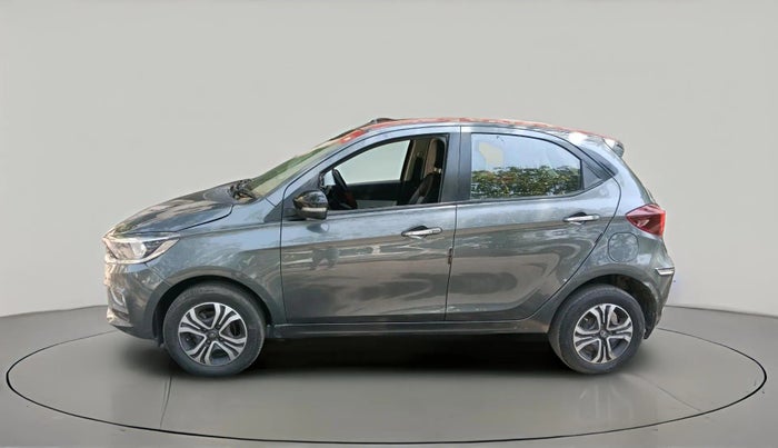 2023 Tata Tiago XZ PLUS CNG, CNG, Manual, 41,530 km, exterior
