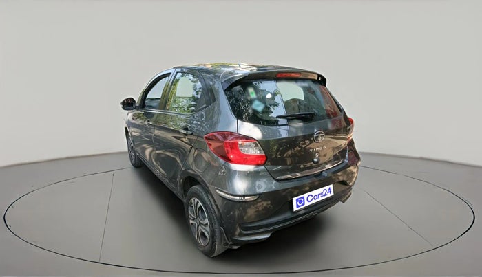 2023 Tata Tiago XZ PLUS CNG, CNG, Manual, 41,530 km, exterior