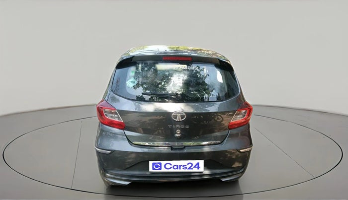 2023 Tata Tiago XZ PLUS CNG, CNG, Manual, 41,530 km, exterior