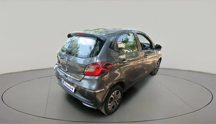 2023 Tata Tiago XZ PLUS CNG, CNG, Manual, 41,530 km, exterior