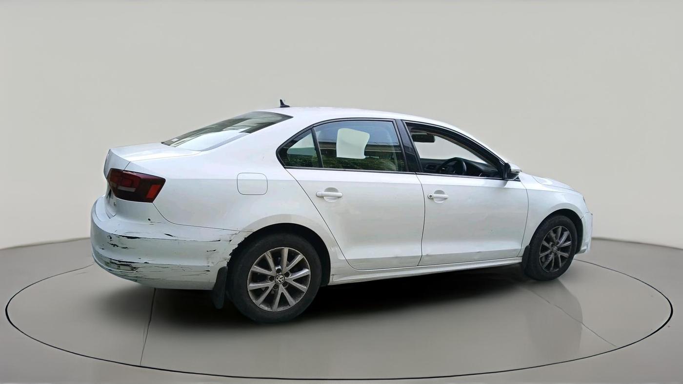 2015 Volkswagen Jetta COMFORTLINE TDI, Diesel, Manual, 71,052 km, exterior