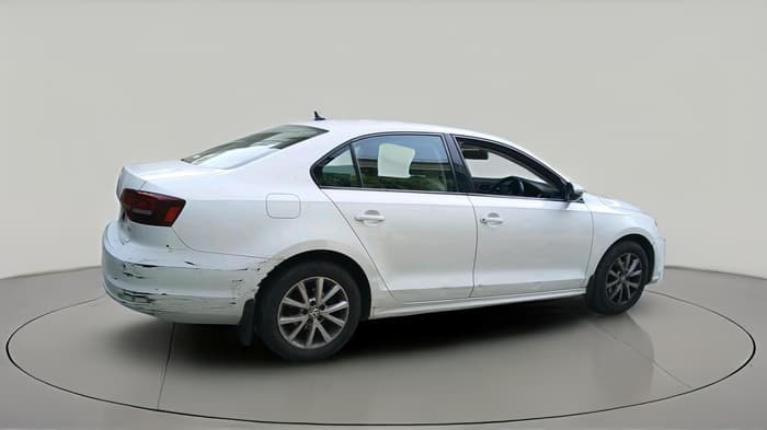 2015 Volkswagen Jetta COMFORTLINE TDI, Diesel, Manual, 71,052 km, exterior
