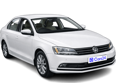 2015 Volkswagen Jetta - Sedan - Diesel - Manual - ₹5.07 lakh