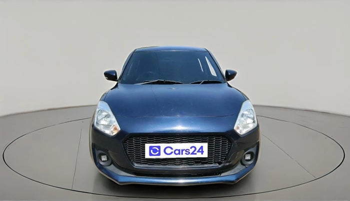 2019 Maruti Swift VXI AMT, Petrol, Automatic, 32,296 km, exterior