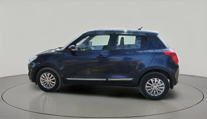 2019 Maruti Swift VXI AMT, Petrol, Automatic, 32,296 km, exterior