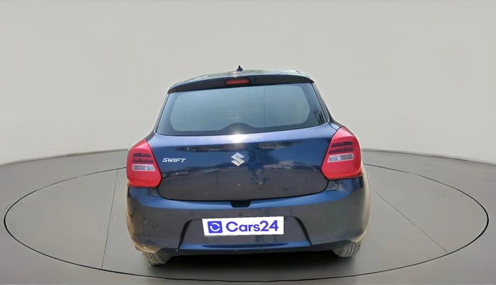 2019 Maruti Swift VXI AMT, Petrol, Automatic, 32,296 km, exterior